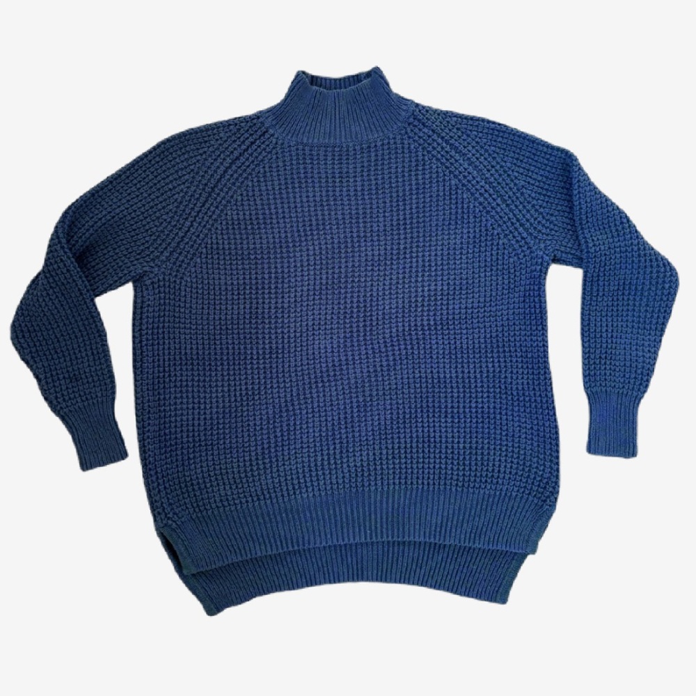 Chunky women’s sweater